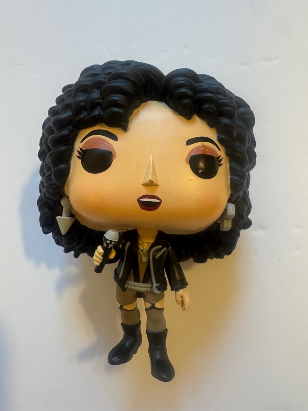 Funko Pop! Rocks Vinyl Cher #340